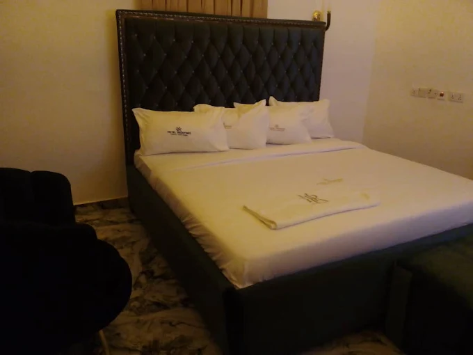 Hotel Redefined